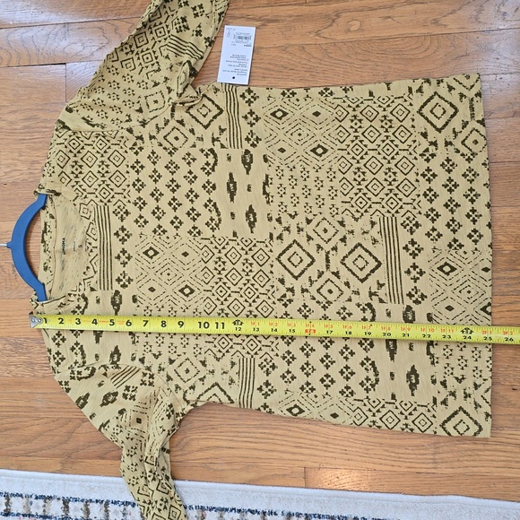 SONOMA BRAND WOMEN'S ADAPTIVE DESIGN LONG SLEEVE TEES BUNDLE OF TWO SIZE SMALL - Picture 15 of 16